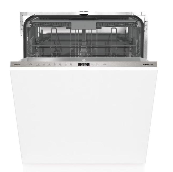 Hisense Hv643d90uk Inbouw Vaatwasser 60cm, Huis en Inrichting, Keuken | Keukenbenodigdheden, Ophalen of Verzenden