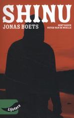 Shinu / 2021 / Jonge lijsters 9789001290269, Verzenden