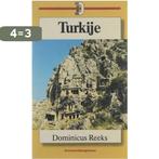 Turkije / Dominicus reeks 9789025709518 J. Dominicus, Boeken, Reisgidsen, Verzenden, Gelezen, J. Dominicus