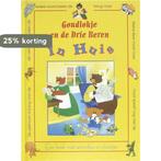 Goudlokje en de 3 beren in huis 9785273013339, Boeken, Verzenden, Gelezen