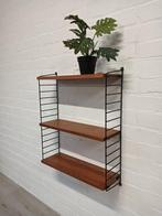 String - Kajsa and Nisse Strinning - Étagère murale - Bois,