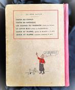 Tintin T6 - Loreille cassée (A2 ) - N&B - C - 1 Album, Livres