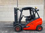 Linde H20D-02/600 EVO heftruck diesel 2,5 ton, 2000 tot 3000 kg, Diesel, Heftruck, Linde