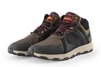 Timberland Hoge sneakers in maat 43 Bruin | 5% extra korting, Kleding | Heren, Schoenen, Bruin, Verzenden, Timberland, Zo goed als nieuw