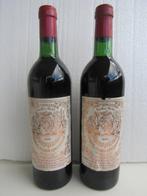 1981 Chateau Pichon Longueville Baron - Bordeaux, Pauillac, Nieuw