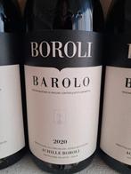 2020 Achille Boroli, Boroli - Barolo DOCG - 6 Flessen (0.75, Nieuw