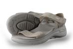 Skechers Sandalen in maat 39 Beige | 5% extra korting, Skechers, Verzenden, Beige, Nieuw