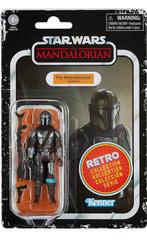 Hasbro - Figurine articulée Mandalorian Kenner Hasbro, Nieuw