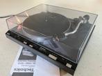 Technics - SL-3310 - Fully Automatic Direct Drive, Nieuw