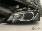 PHARE AVANT AUDI A3 FACELIFT XENON GAUCHE KPL 8P0941003, Auto-onderdelen, Verlichting, Verzenden, Gebruikt, Audi