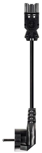 Wieland Patchkabel voor Bouwinstallatie - 92.232.8007.1, Doe-het-zelf en Bouw, Elektriciteit en Kabels, Verzenden, Nieuw