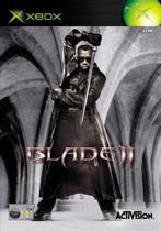 Blade II (Xbox Original Games), Games en Spelcomputers, Games | Xbox Original, Ophalen of Verzenden, Zo goed als nieuw