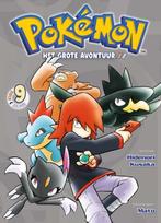 Pokémon Manga 9 [NL], Boeken, Verzenden, Nieuw
