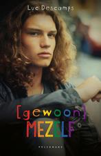 Gewoon mezelf 9789464014532 Luc Descamps, Verzenden, Gelezen, Luc Descamps