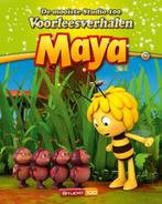 Boek Maya voorleesverhaal 5414233192688 Studio 100, Boeken, Verzenden, Gelezen, Studio 100