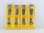 Peco N - SL E386F/SL E388F/SL E394F - Voie ferrée pour, Nieuw