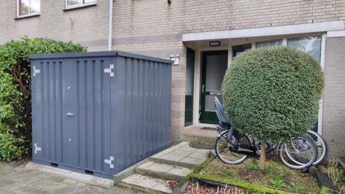 conteneur démontable, Doe-het-zelf en Bouw, Containers