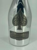 Armand de Brignac, Ace of Spades Silver - Champagne - 1, Verzamelen, Nieuw