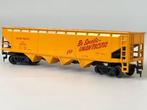 Bachmann, Mehano H0 - Ensemble de wagons de marchandises, Nieuw
