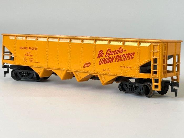 Bachmann, Mehano H0 - Ensemble de wagons de marchandises, Hobby en Vrije tijd, Modeltreinen | H0