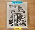 Jigounov, Iouri - 1 Offset Print - XIII T27 - Mémoire, Boeken, Nieuw