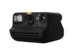Polaroid -  Instantcamera Go Gen 2  - Zwart, TV, Hi-fi & Vidéo, Appareils photo analogiques, Verzenden, Polaroid