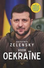 Voor Oekraïne 9789464560169 Volodymyr Zelensky, Boeken, Overige Boeken, Verzenden, Zo goed als nieuw, Volodymyr Zelensky