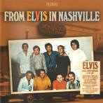 Elvis Presley – From Elvis In Nashville (LP)