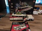 Lego Set - 10274 - Ghostbusters - Ghostbusters Ecto-1, Nieuw