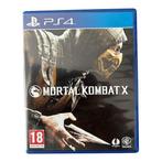 Mortal Kombat X (PS4) (TWEEDEHANDS), Games en Spelcomputers, Verzenden, Nieuw