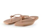 Havaianas Slippers in maat 39 Overig | 5% extra korting, Slippers, Overige kleuren, Verzenden, Zo goed als nieuw
