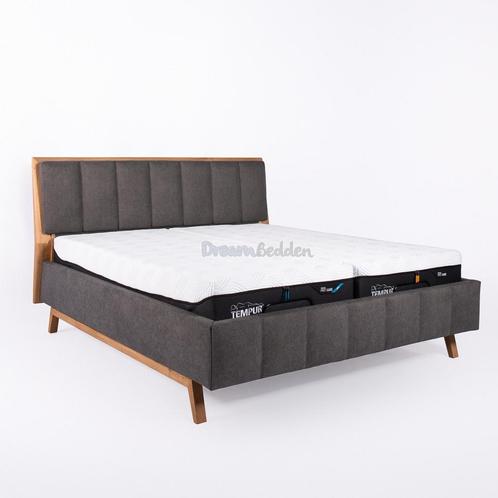 Tempur Design Bed, Huis en Inrichting, Slaapkamer | Boxsprings