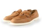 Loafers in maat 40 Bruin | 5% extra korting, Kleding | Dames, Schoenen, Bruin, Verzenden, Overige typen, Zo goed als nieuw