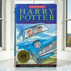 J.K. Rowling - Harry Potter And The Chamber Of Secrets -