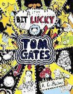 A tiny bit lucky / Tom Gates / 7 9781407148748 Liz Pichon, Boeken, Verzenden, Gelezen, Liz Pichon