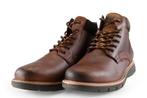 Outfielder Veterboots in maat 46 Bruin | 5% extra korting, Kleding | Heren, Schoenen, Bruin, Verzenden, Boots, Outfielder