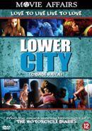 Lower city op DVD, Verzenden, Nieuw in verpakking