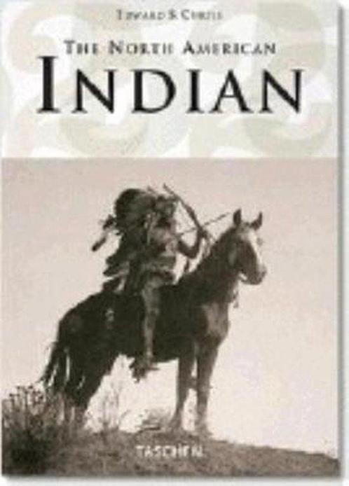 Edward S. Curtis 9783822847725 Edward Curtis, Boeken, Overige Boeken, Zo goed als nieuw, Verzenden