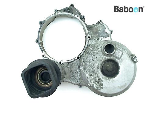 Blokdeksel Honda GL 1200 Goldwing (GL1200) Rear, Motoren, Onderdelen | Honda, Gebruikt, Verzenden