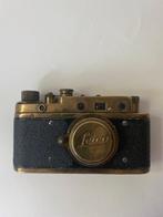 FED, Zorki Leica II Fake/Copy Soviet Model D Meetzoeker, Audio, Tv en Foto, Fotocamera's Analoog, Nieuw