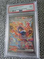 Pokémon - 1 Graded card - Greninja ex - #214 - PSA 9, Hobby en Vrije tijd, Verzamelkaartspellen | Pokémon, Nieuw