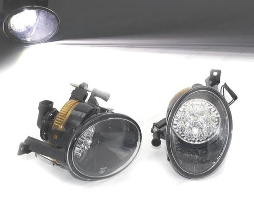 Feux Diurnes Pour Volkswagen Vw Tiguan Touran Beetle Eos Jet, Auto-onderdelen, Verlichting, Verzenden