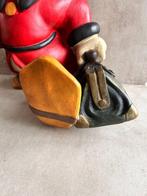 Scrooge McDuck - 1 Figure - Disney, Verzamelen, Disney, Nieuw