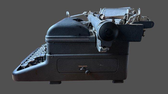 Royal KMM - Typemachine - 1930-1940, Antiek en Kunst, Kunst | Designobjecten