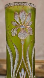 François-Théodore Legras - Vaas - Glas - Francois-theodore