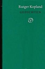 Gedichten 9789028209299 R. Kopland, Boeken, Gedichten en Poëzie, Verzenden, Gelezen, R. Kopland