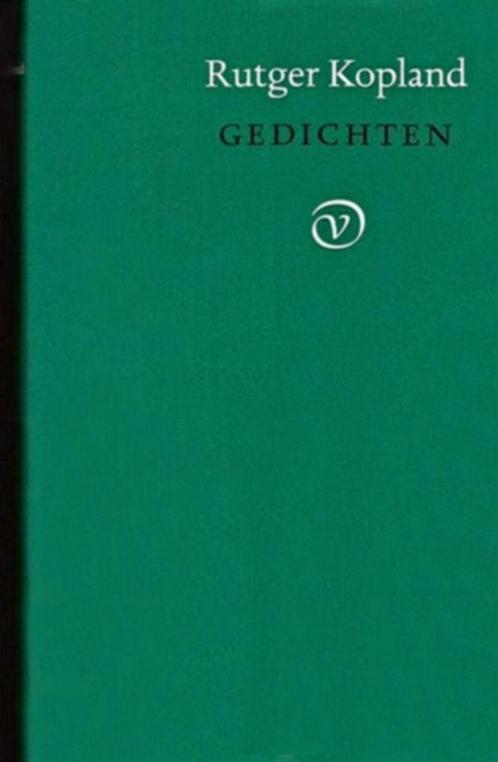 Gedichten 9789028209299 R. Kopland, Boeken, Gedichten en Poëzie, Gelezen, Verzenden