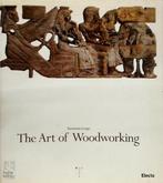 The Art of Woodworking, Verzenden