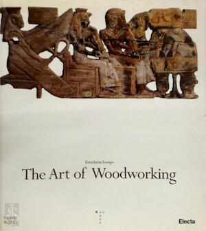 The Art of Woodworking, Livres, Langue | Langues Autre, Envoi