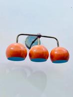 Wandkandelaar - GLC-AS-PL-MBD12 ORANJE VINTAGE MUURAPPLIQUE